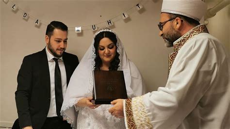 resmi nikahsız imam nikahı